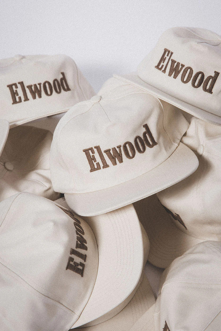 TRADEMARK CAP | Elwood Clothing