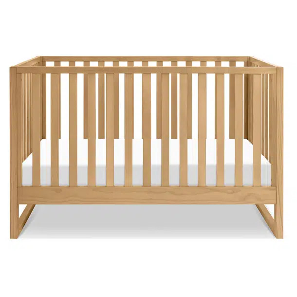 Hunter 3 in 1 Convertible Crib | Wayfair North America