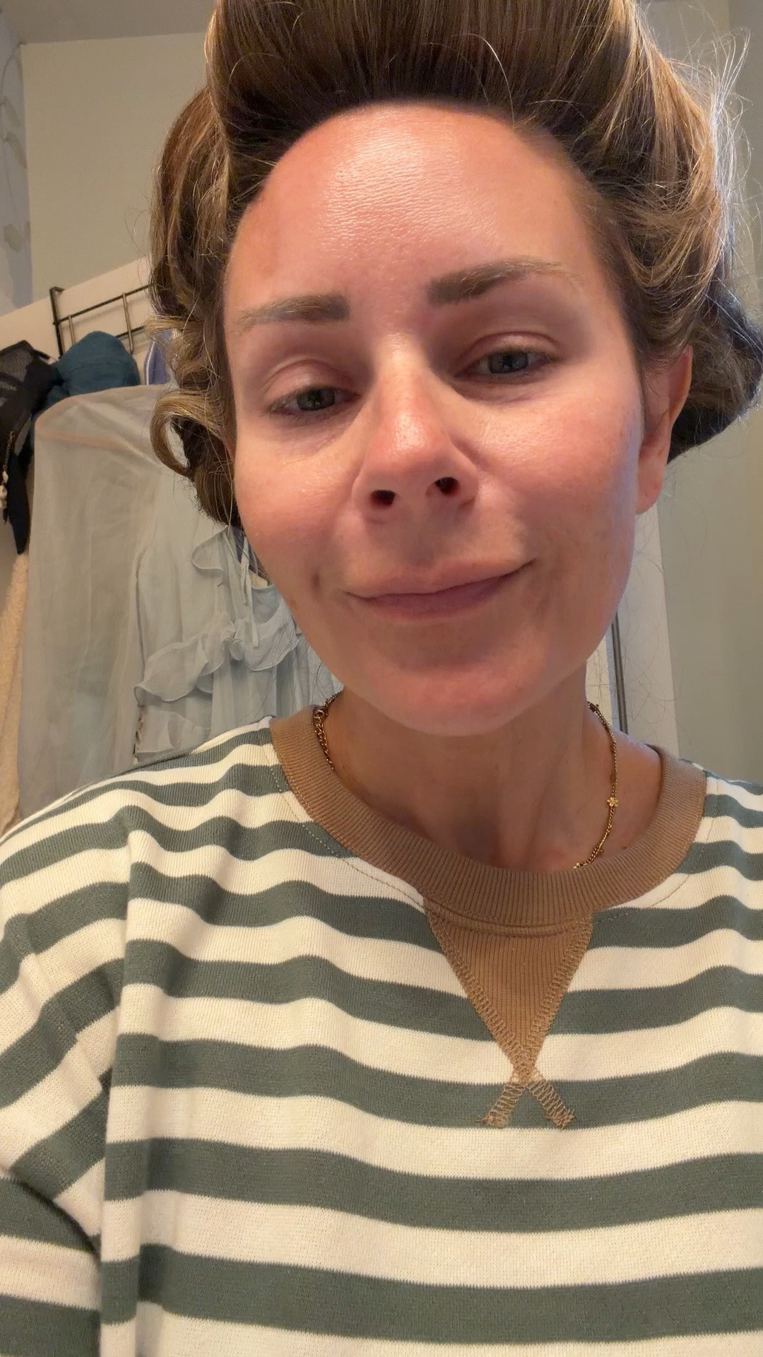 What do you want to know about camp?? Also I swear by these Medicube hydrating masks

#LTKdayinmylife #LTKootd #LTKSaleAlert