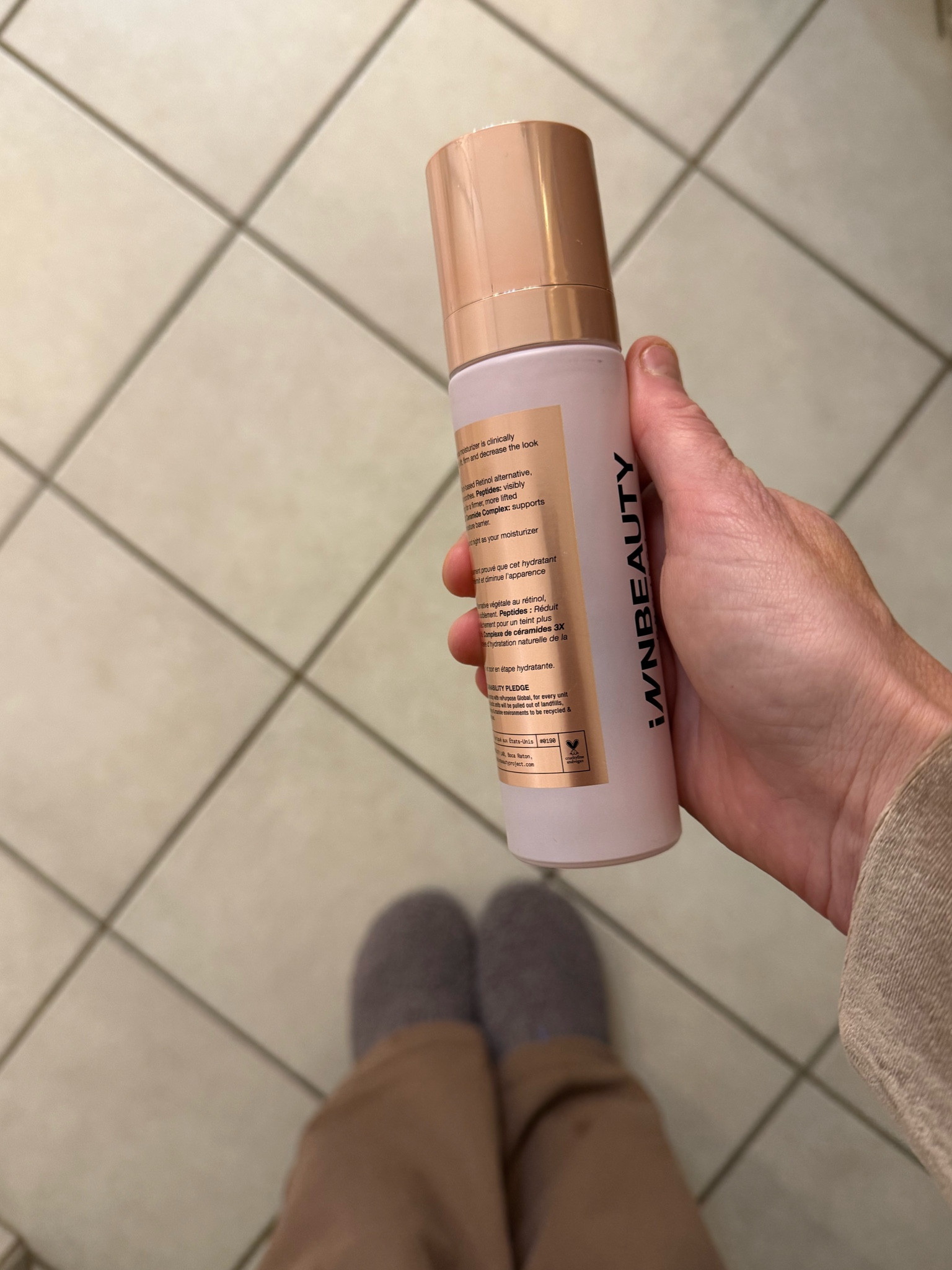 This anti aging skincare has been a game changer!! 

#LTKOver40 #LTKBeauty