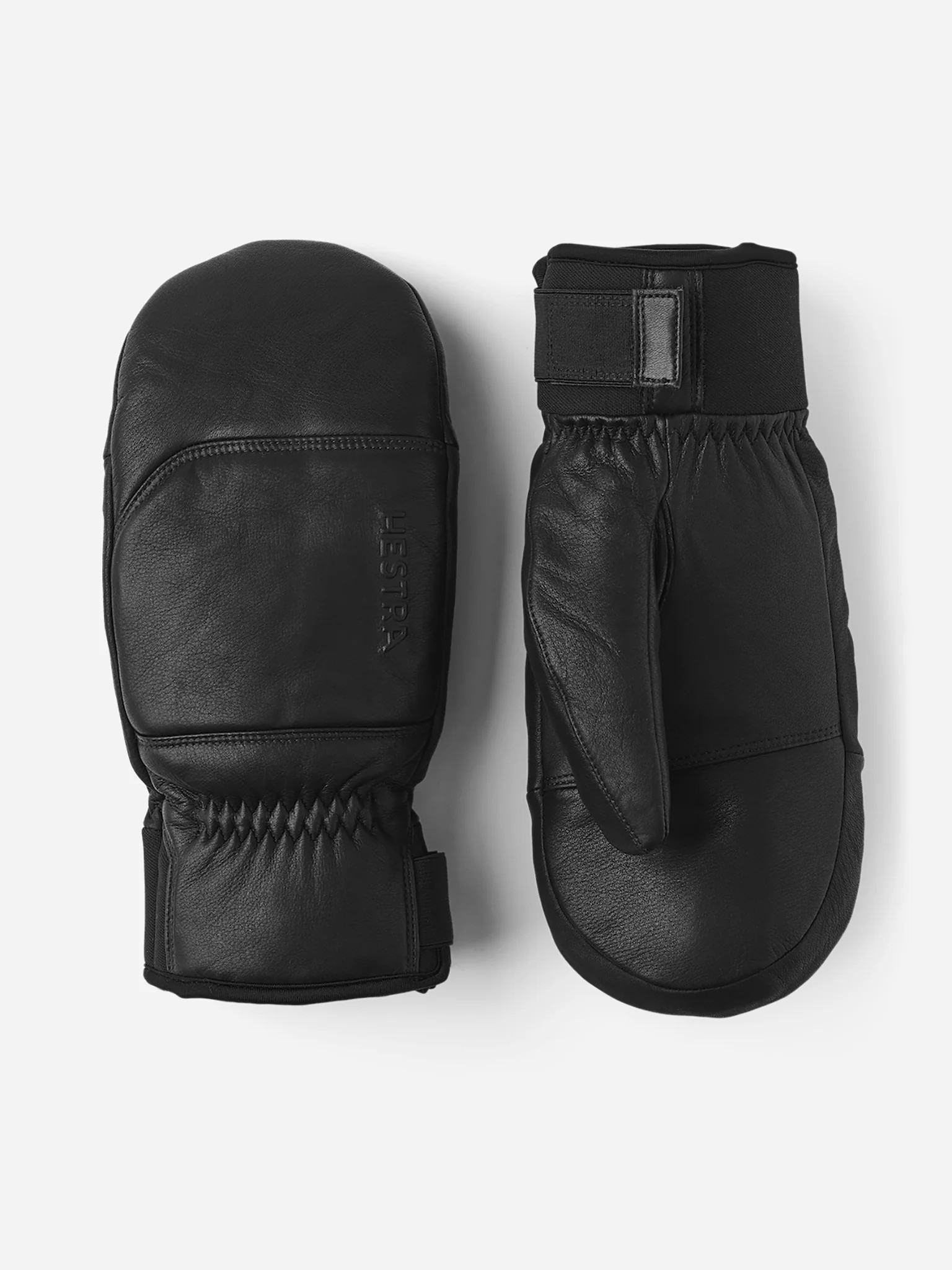 Hestra Women's Omni Mitten | Saint Bernard