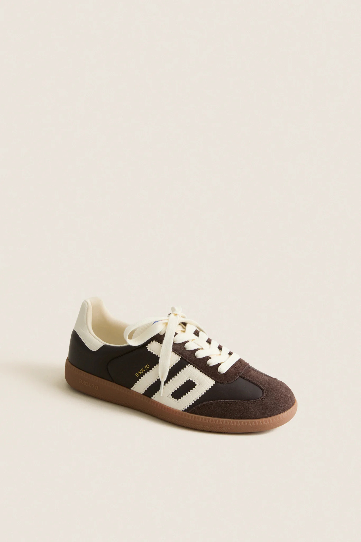 Coffee Milk Cloud Sneakers | Tuckernuck (US)