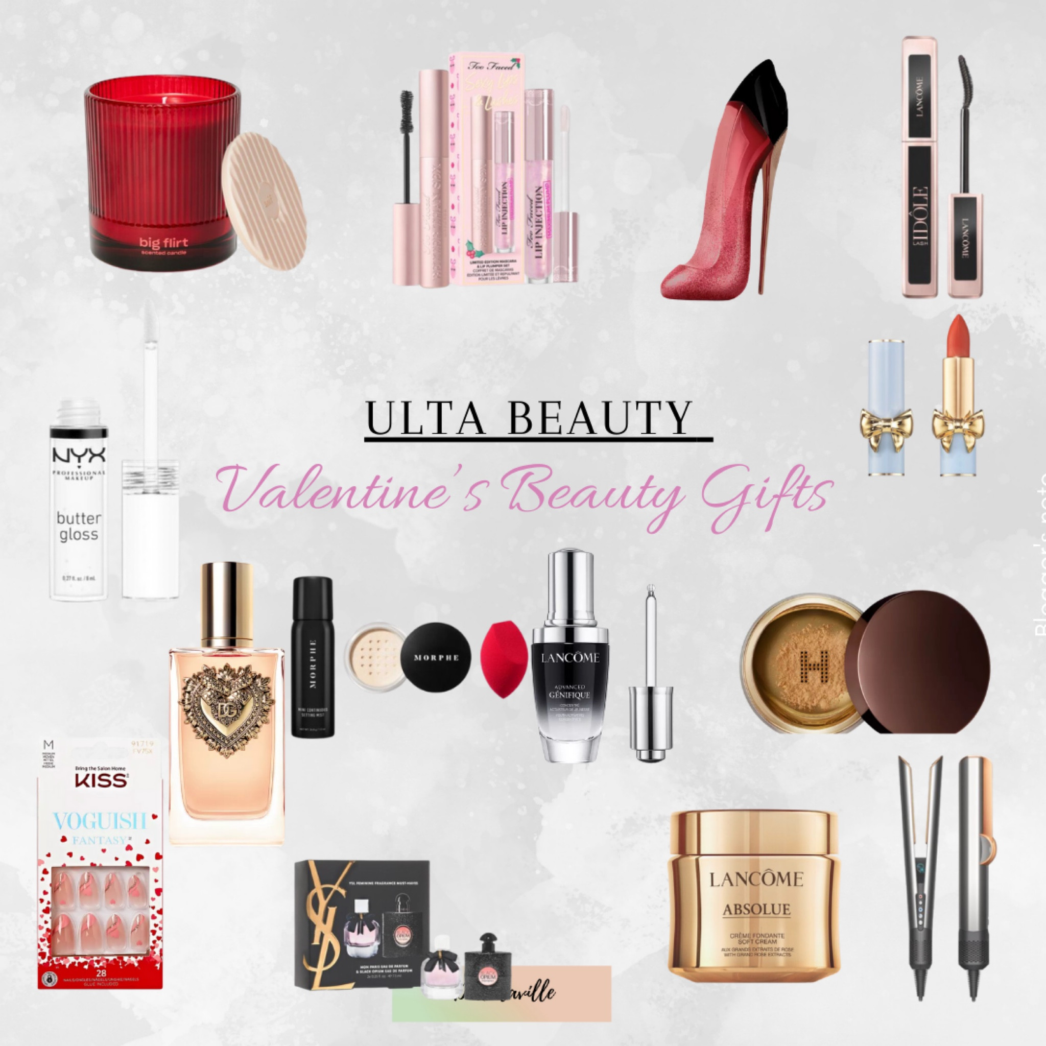 Valentine’s gifts for her #Ultabeauty .

#LTKMostLoved #LTKbeauty #LTKGiftGuide