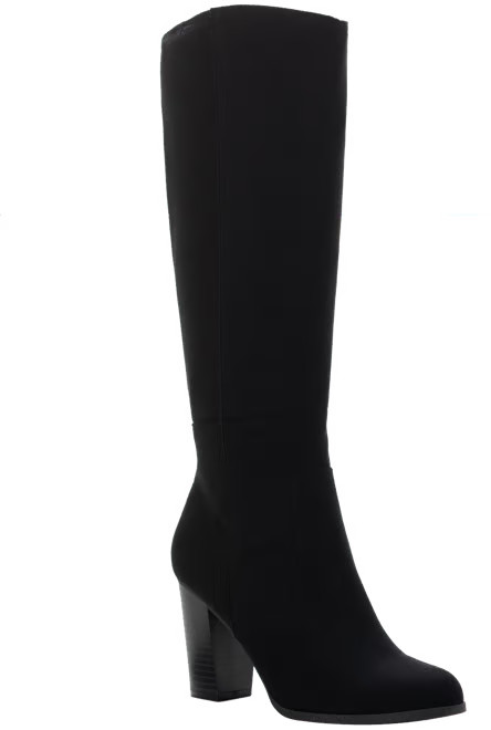 Style & Co Women's Addyy Knee High Dress Boots, Created for Macy's - Macy's | Macy's
