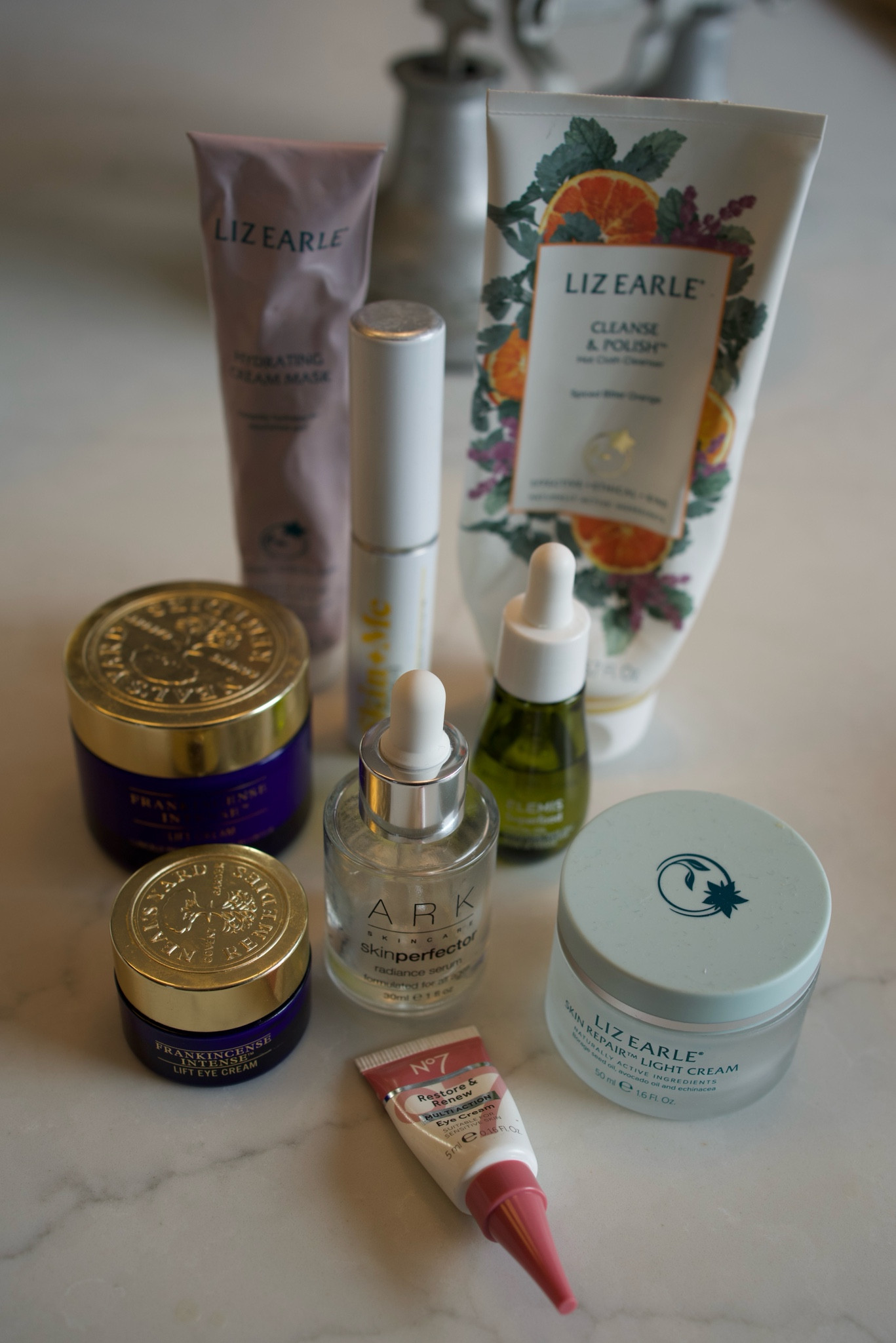 Winter skin hero’s.

#LTKuk #LTKbeauty