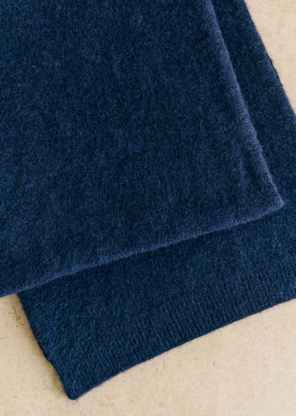 Marianne Scarf | Sezane Paris - US