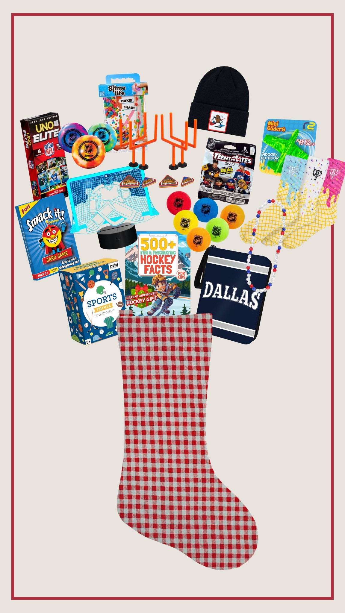 7 year old boy stocking ideas!

#7yearold #giftguide #stockingstuffers #boy #kids #christmas #stocking

#LTKKids #LTKHoliday #LTKGiftGuide