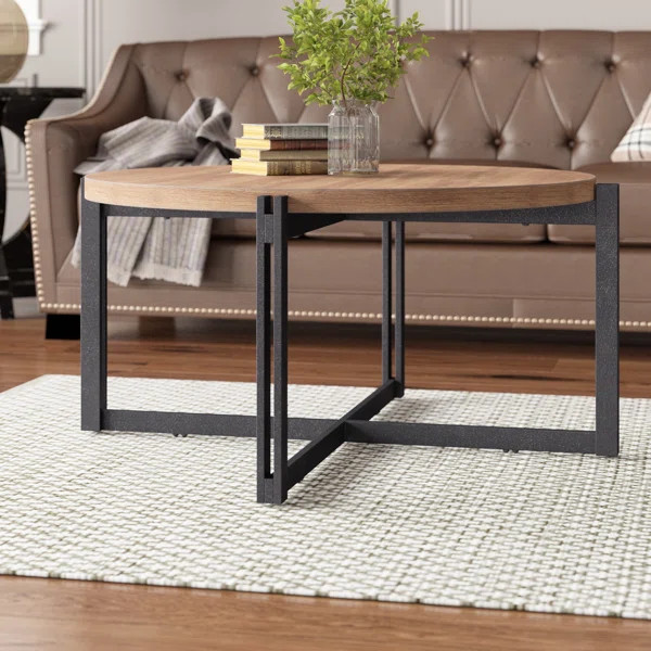 Baran Coffee Table | Wayfair Professional