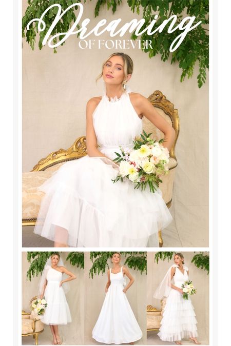 Wedding on a budget. Affordable bridal collection from the Red Dress boutique. 





Wedding dress, white dress, bridal dress, bridal accessories, affordable wedding dress, bride dress, wedding shop, 

#LTKwedding #LTKparties

#LTKWedding #LTKParties #LTKSeasonal