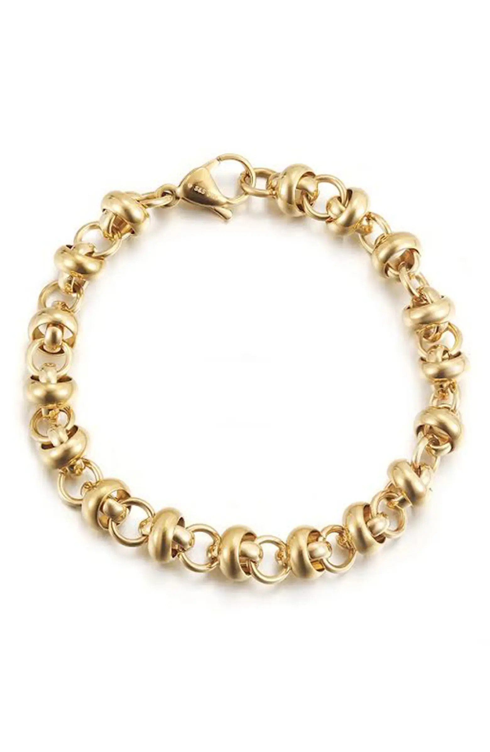 Rolo Chain Bracelet | Nordstrom