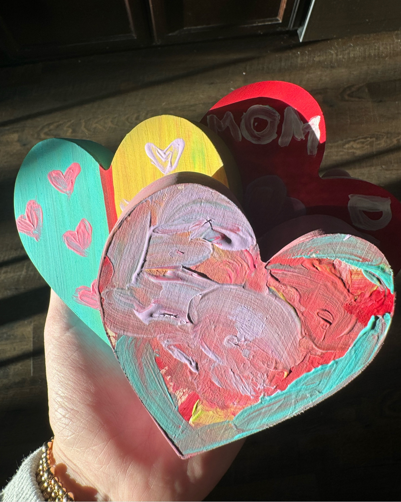 A quick and easy valentines themed craft for your toddler ❣️


#LTKSeasonal #LTKkids #LTKfamily