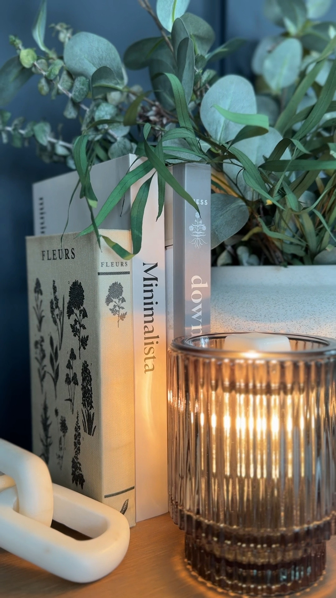 The wax warmer of my DREAMS 💭✨

#LTKU #LTKHome #LTKMostLoved