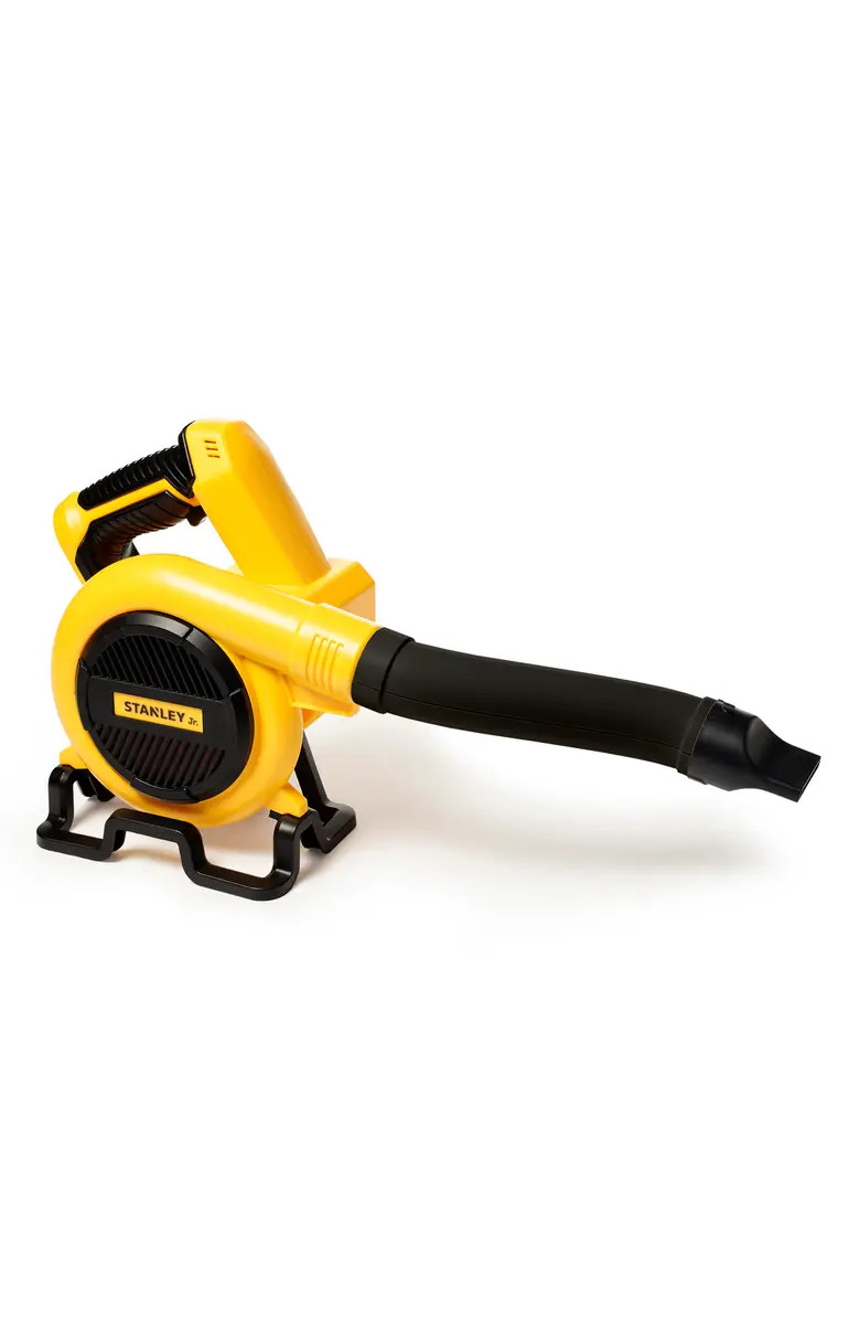 Stanley Jr. Battery Powered Leaf Blower Toy | Nordstrom | Nordstrom
