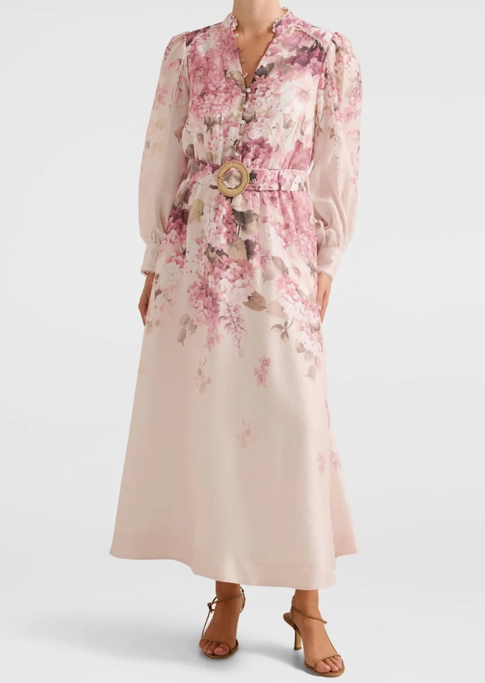 Zimmermann looking dresses for less
Spring dress
Shower dress 

#LTKSeasonal