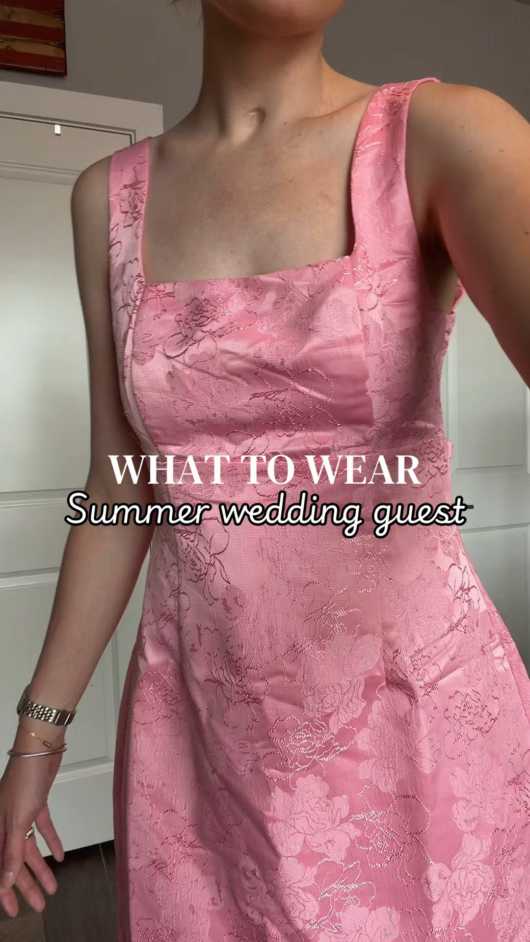 Mini dress, pink dress, lulus dresses, wedding guest dress, summer dresses

#LTKSaleAlert #LTKWedding #LTKootd