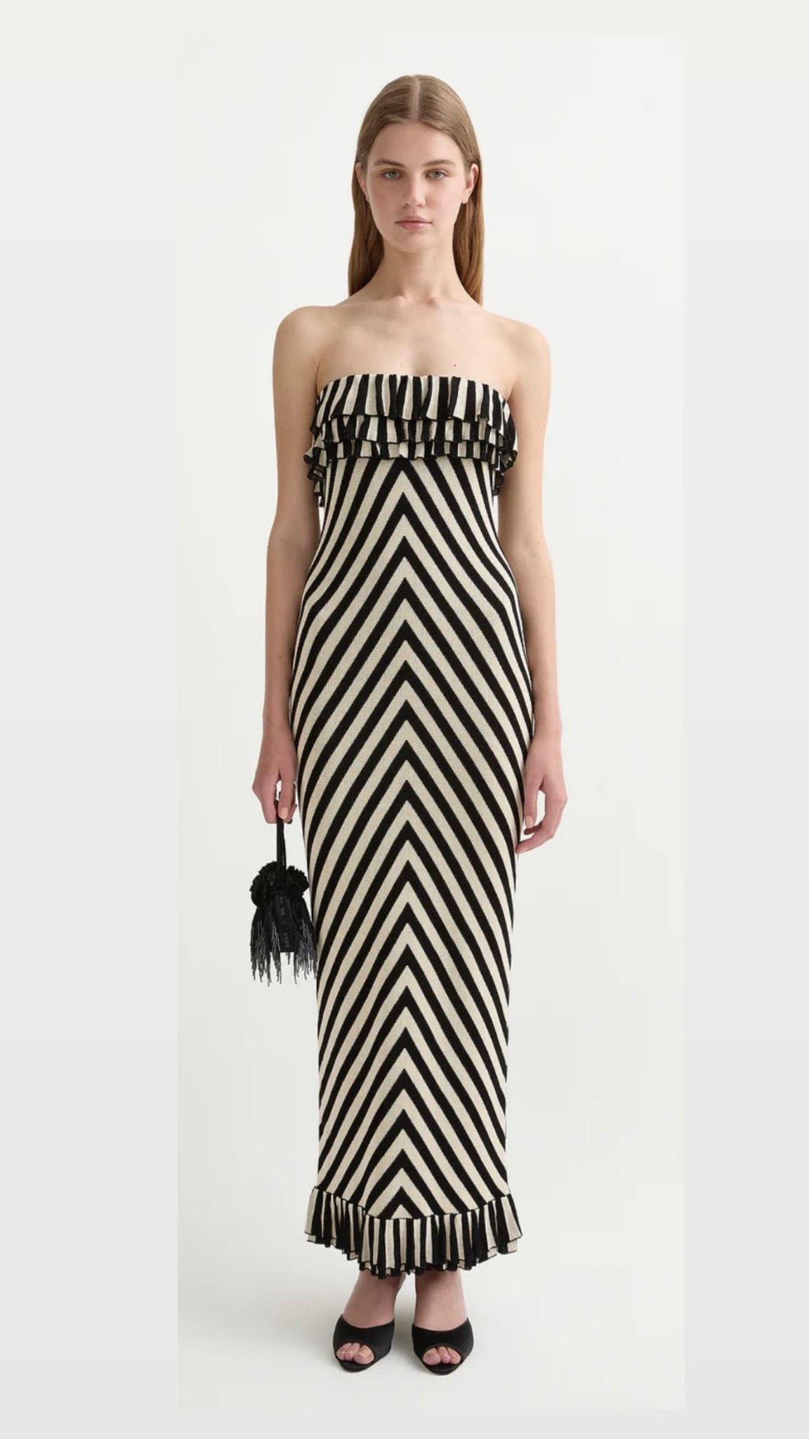 Obsessed with this new Posse dress from resort ‘26! 

#LTKHoliday #LTKTravel #LTKParties