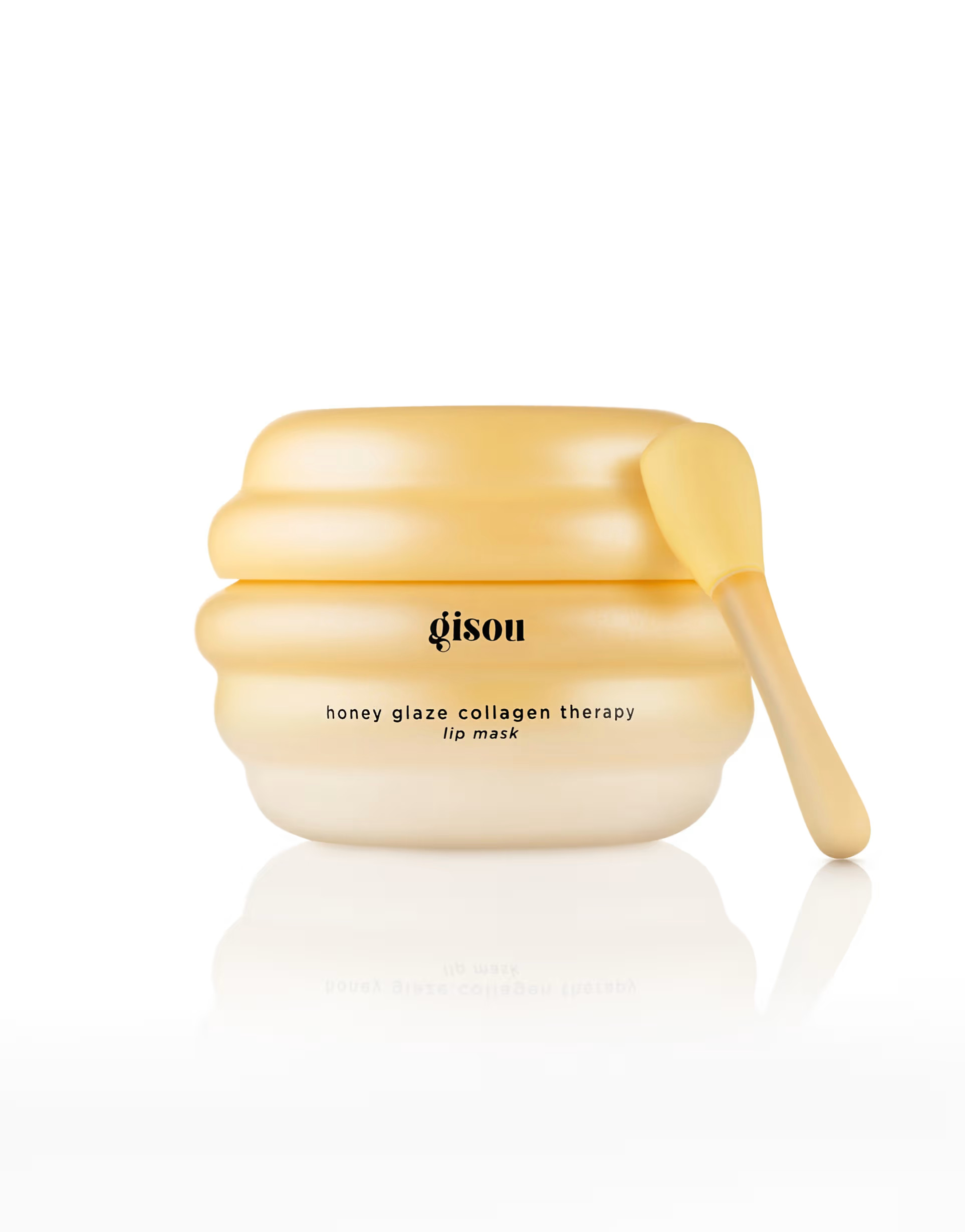 Gisou Honey Glaze Collagen Therapy Lip Mask 15g | ASOS (Global)