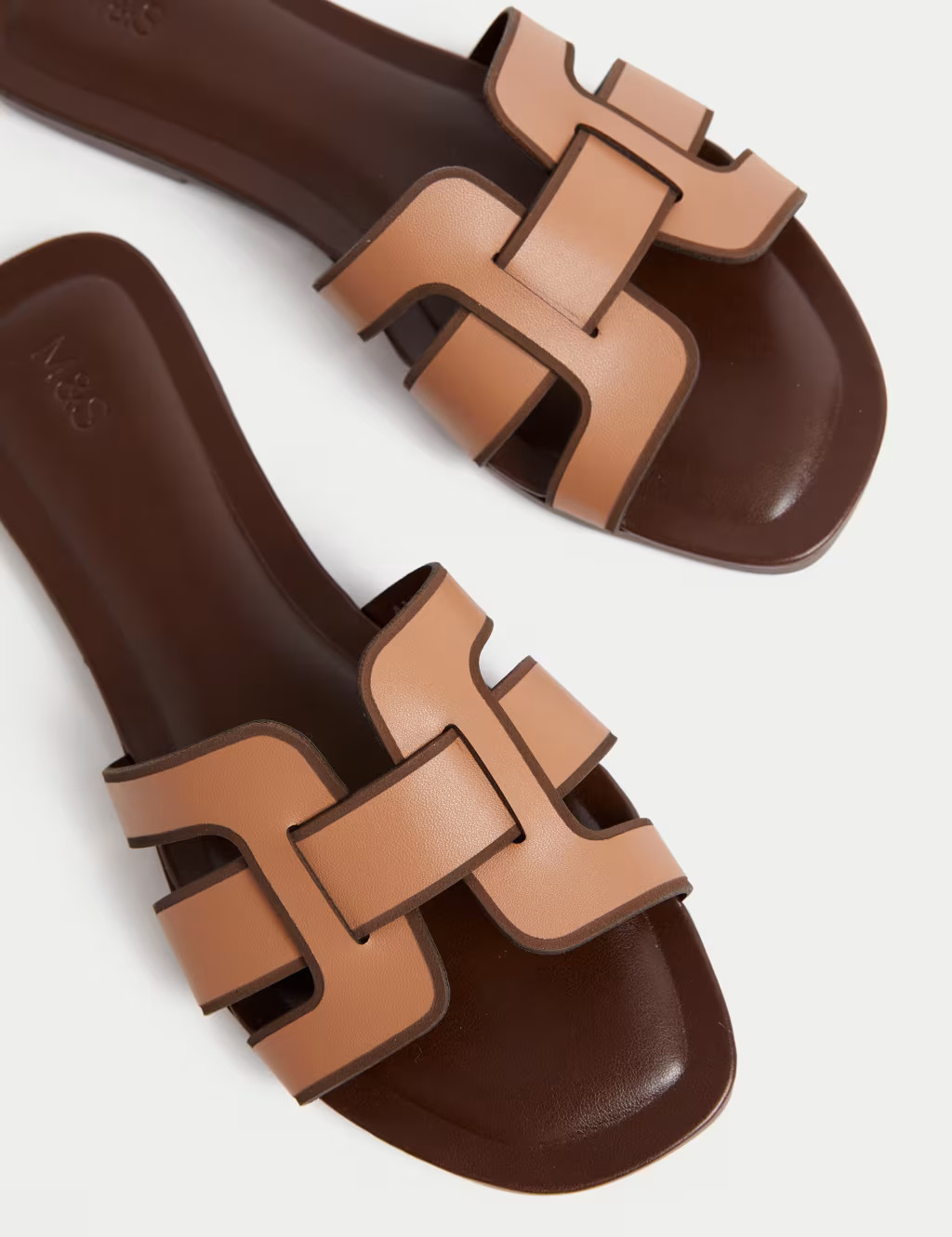 Flat Mules | Marks & Spencer (UK)