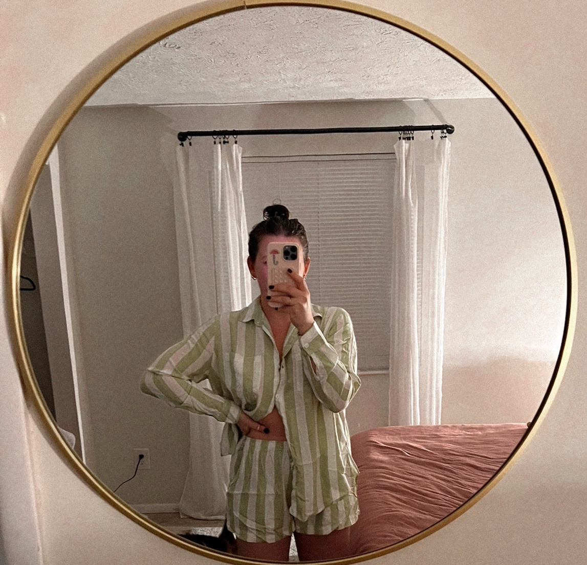 Pajamas

#LTKFindsUnder100
