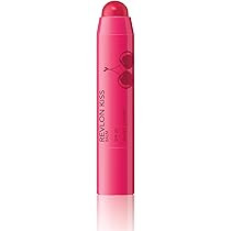 Lip Balm by Revlon, Kiss Tinted Lip Balm, Face Makeup with Lasting Hydration, SPF 20, Infused with N | Amazon (US)