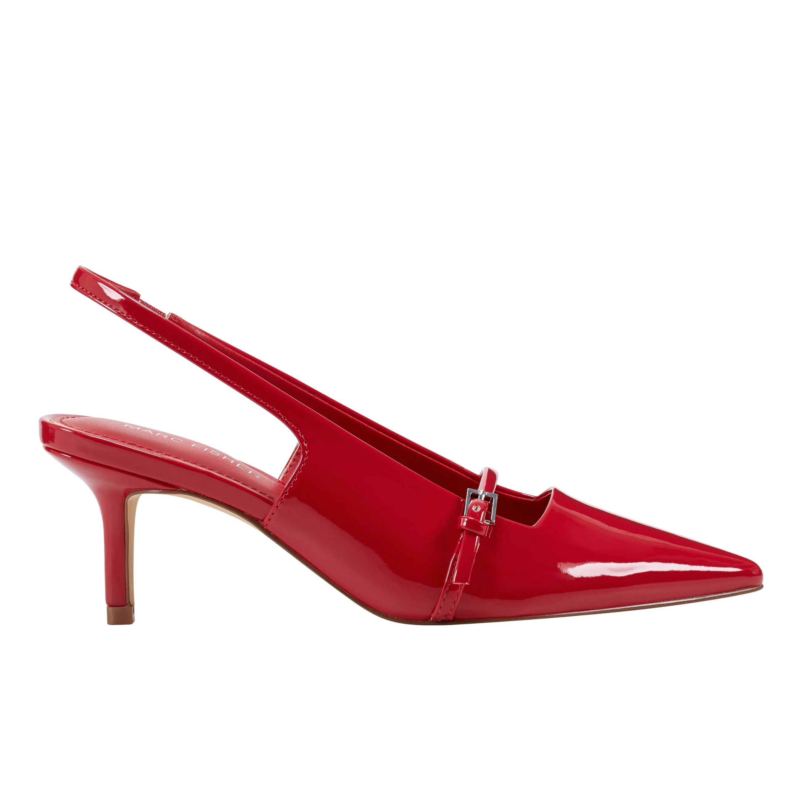 Marc Fisher Alorie Slingback Pump | Marc Fisher
