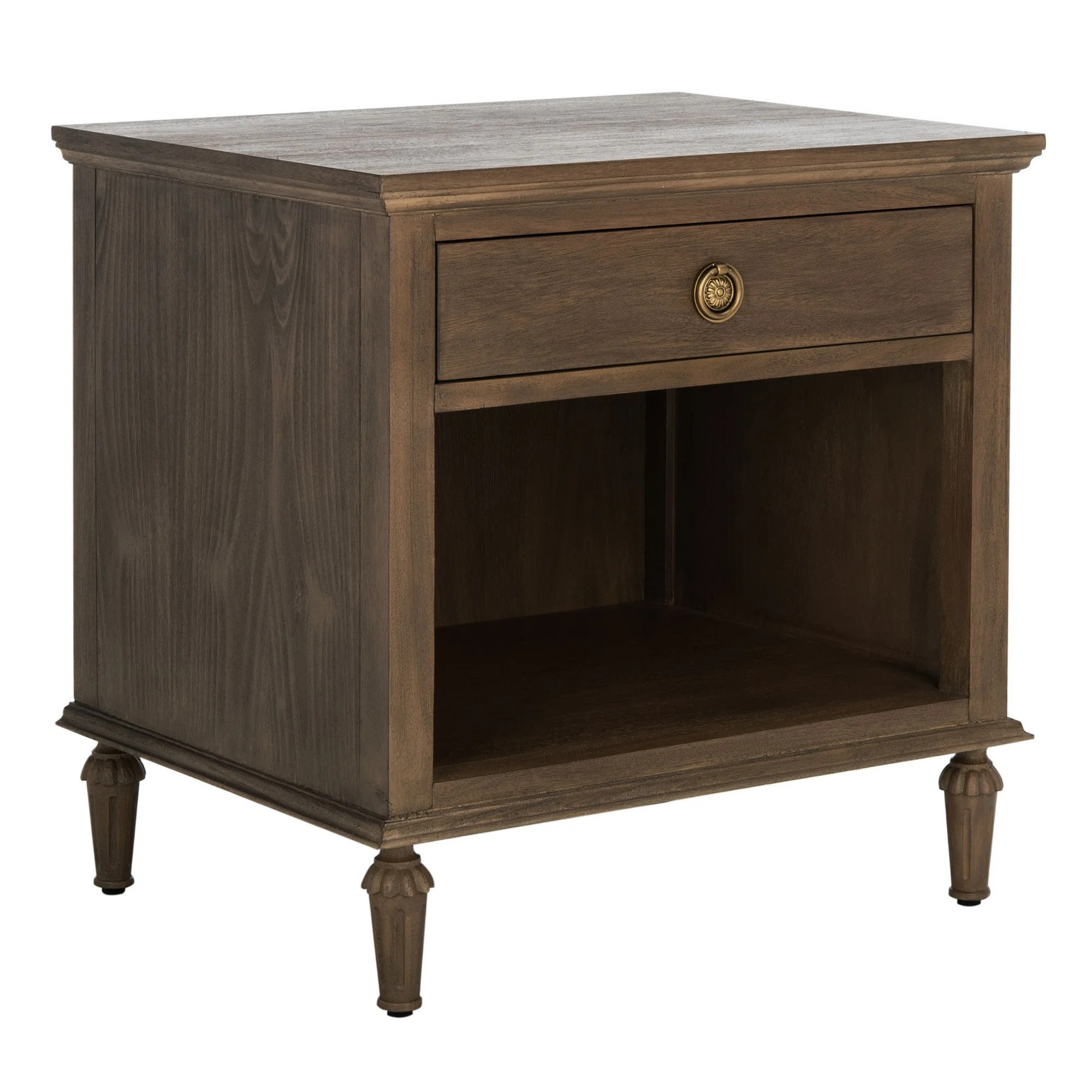Fronie 24'' W Nightstand | Wayfair North America
