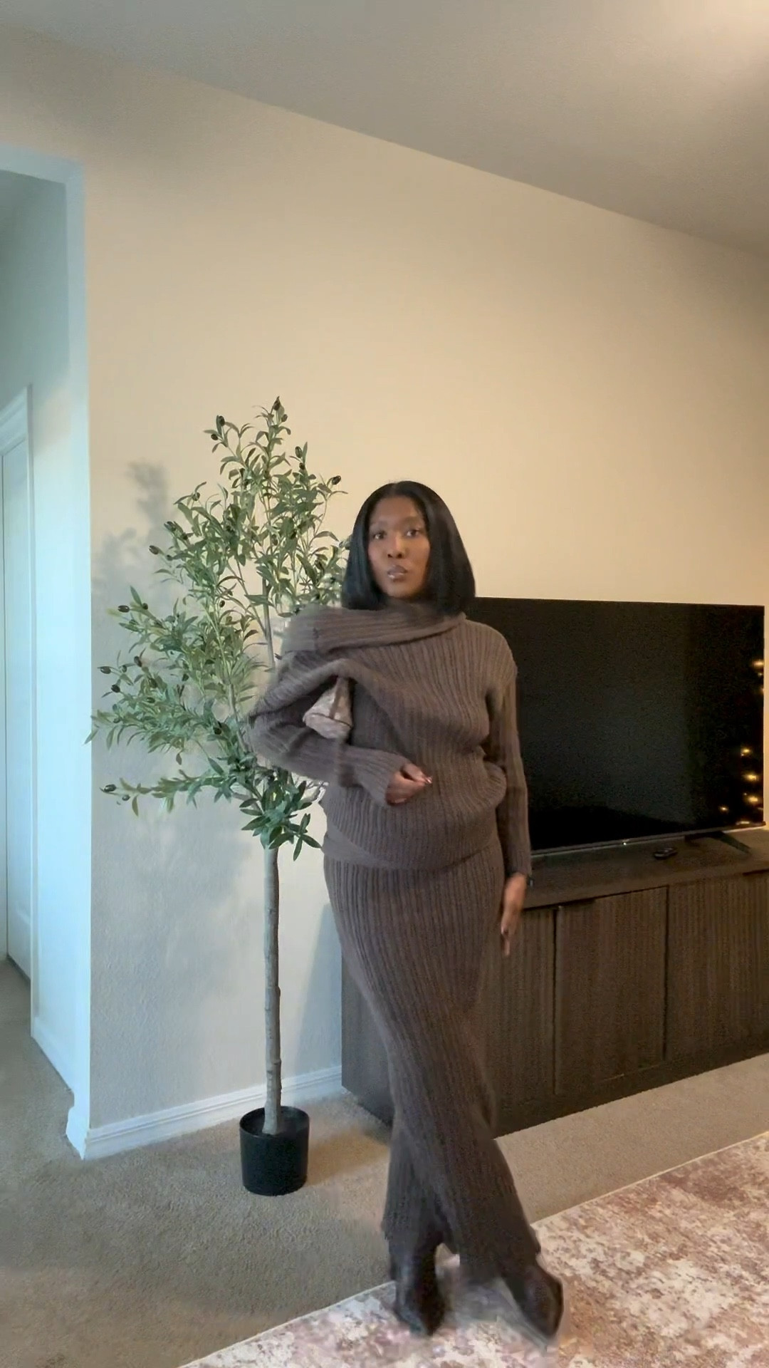 Shein knit set 🐻

#LTKgrwm #LTKPetite #LTKU