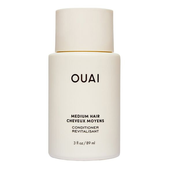 Medium Hair - Après-shampoing pour cheveux moyens | Sephora (FR)