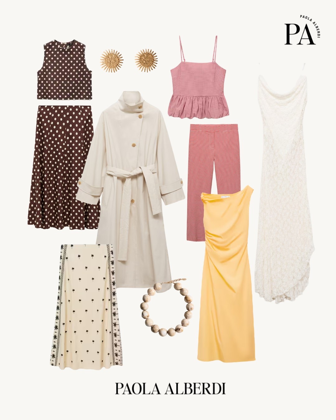 New in Mango!

#LTKStyleTip #LTKTravel #LTKFindsUnder100