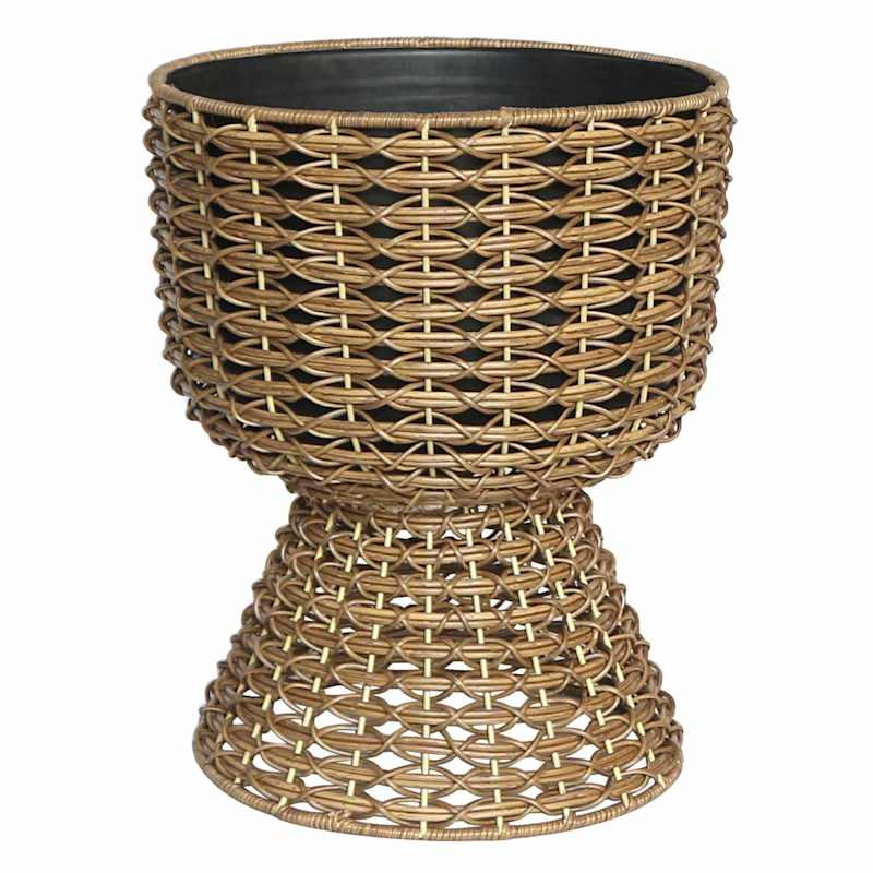 17In Wicker Stand | At Home