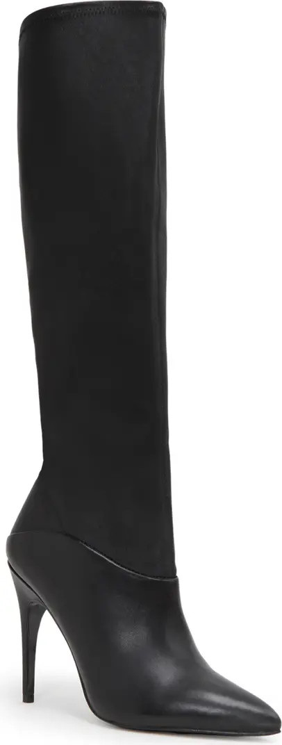 Carina Pointed Toe Boot (Women) | Nordstrom