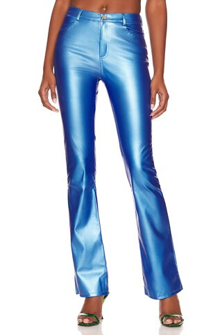 Shalisa Mid Rise Pant
                    
                    superdown | Revolve Clothing (Global)