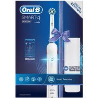 Smart 4 4500 Toothbrush & Travel Case | Debenhams UK