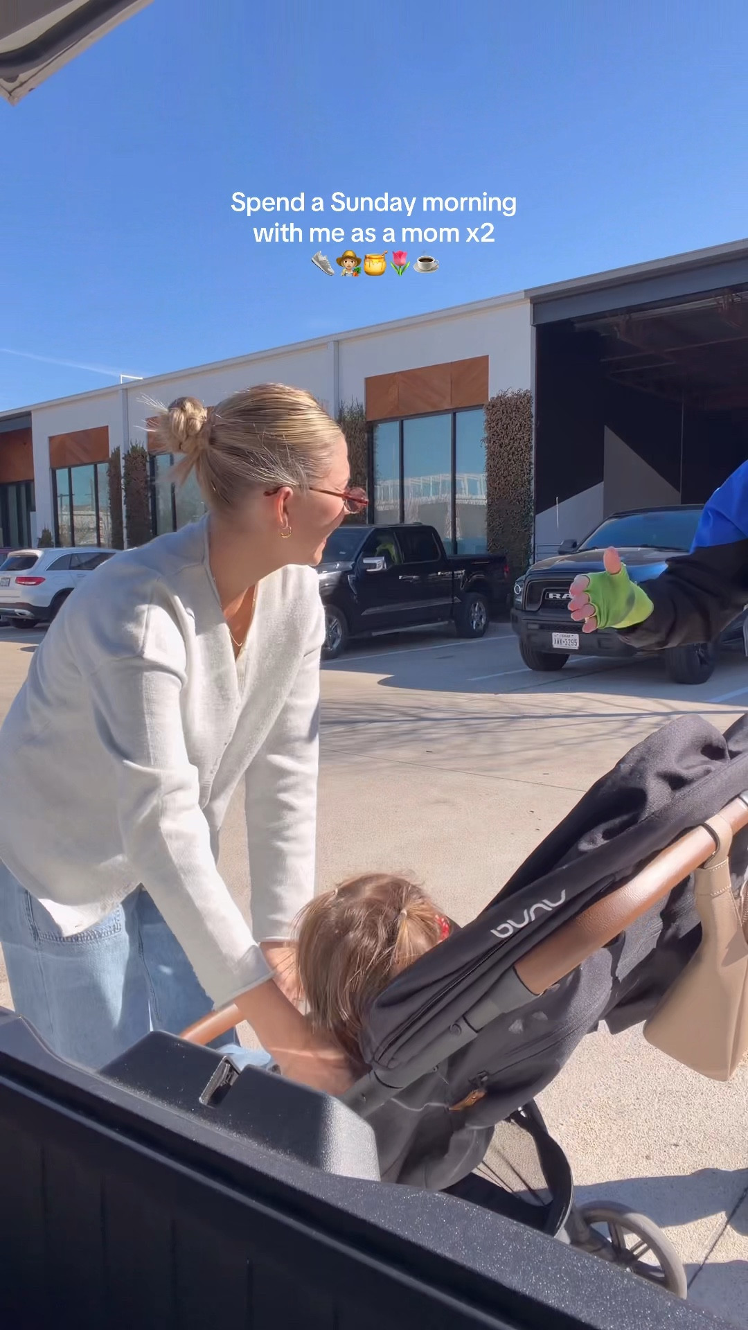 Linking my outfit + whatever else I can! 

#LTKvlog #LTKmomlife #LTKdayinmylife