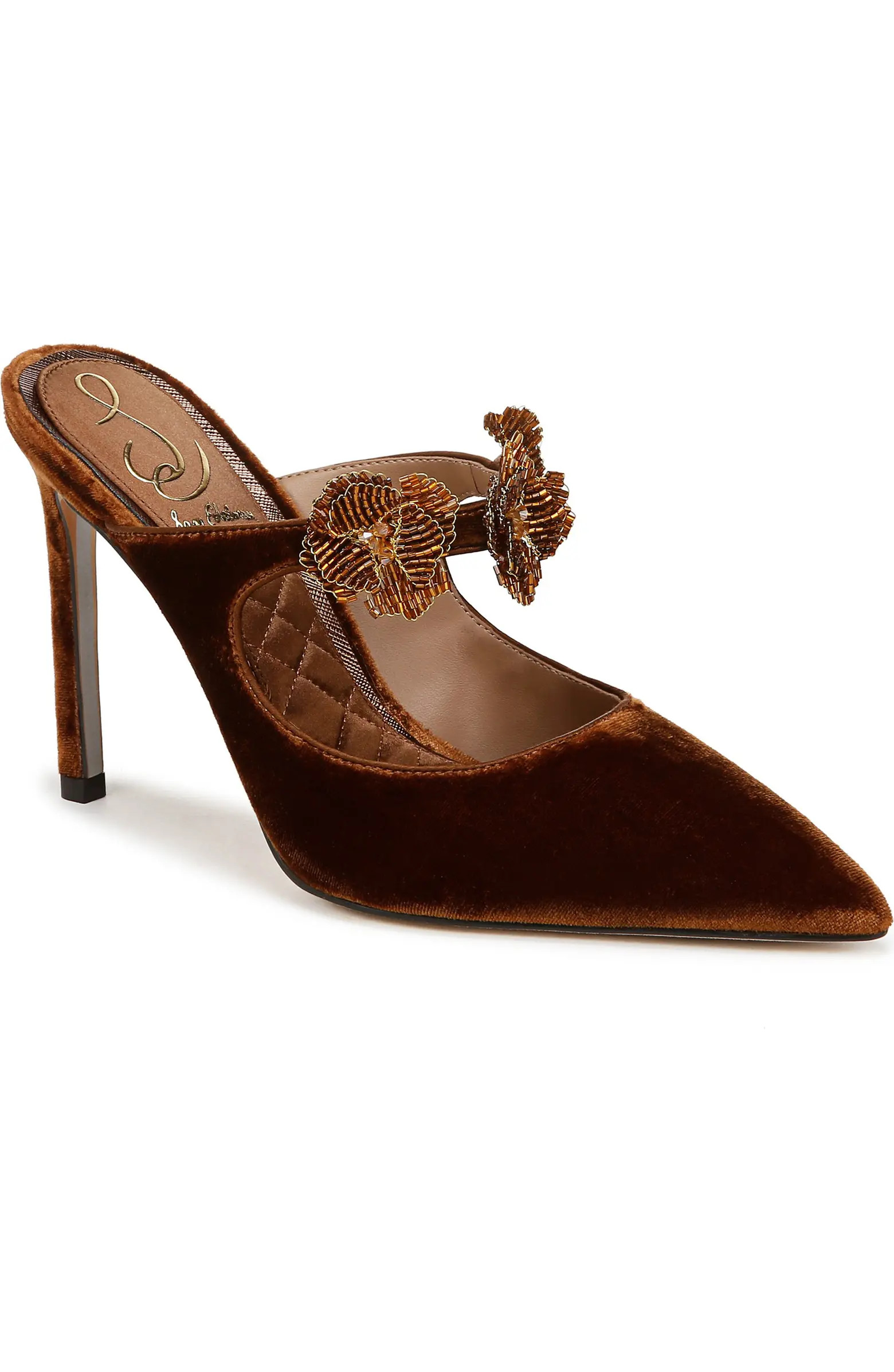 Amelie Pointed Toe Mule (Women) | Nordstrom Rack