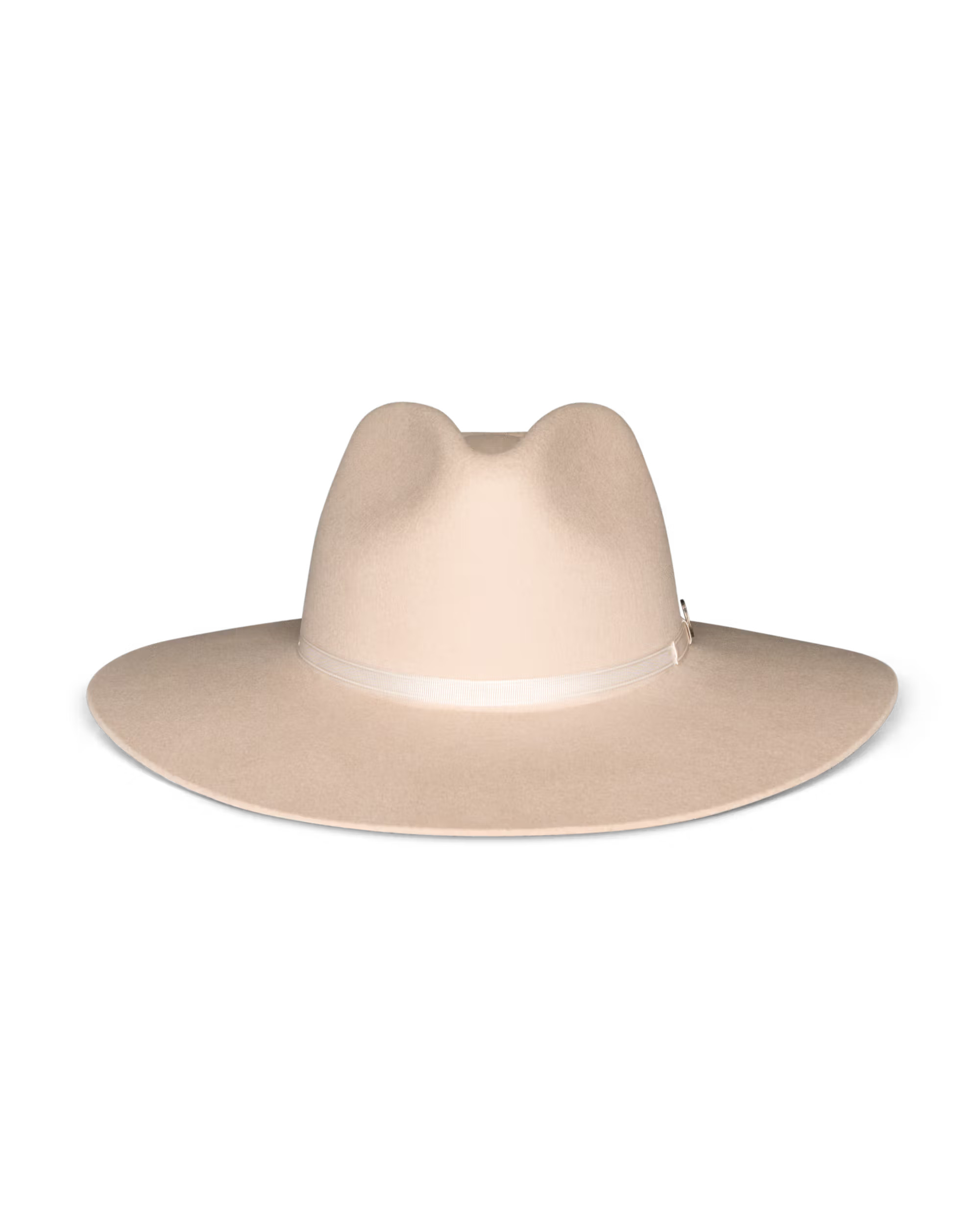 The Belle Wool Cowgirl Hat - Cream | Tecovas | Tecovas