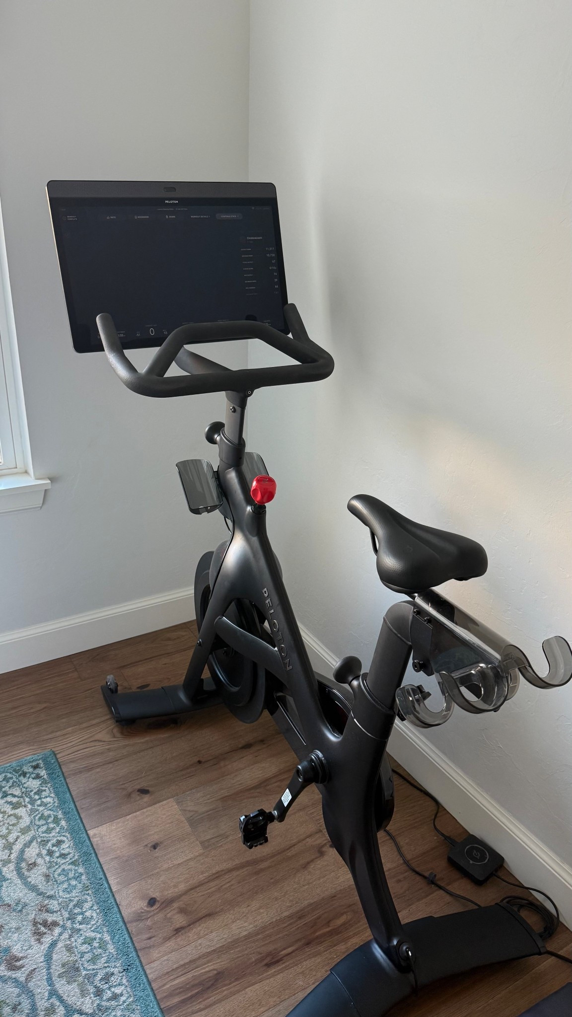 My favorite way to move, right from the comfort of my home! My Peloton is linked! 🤍 Tap to shop. 🔗

Peloton, exercise, workout

#LTKActive #LTKHome #LTKfitnessgoals