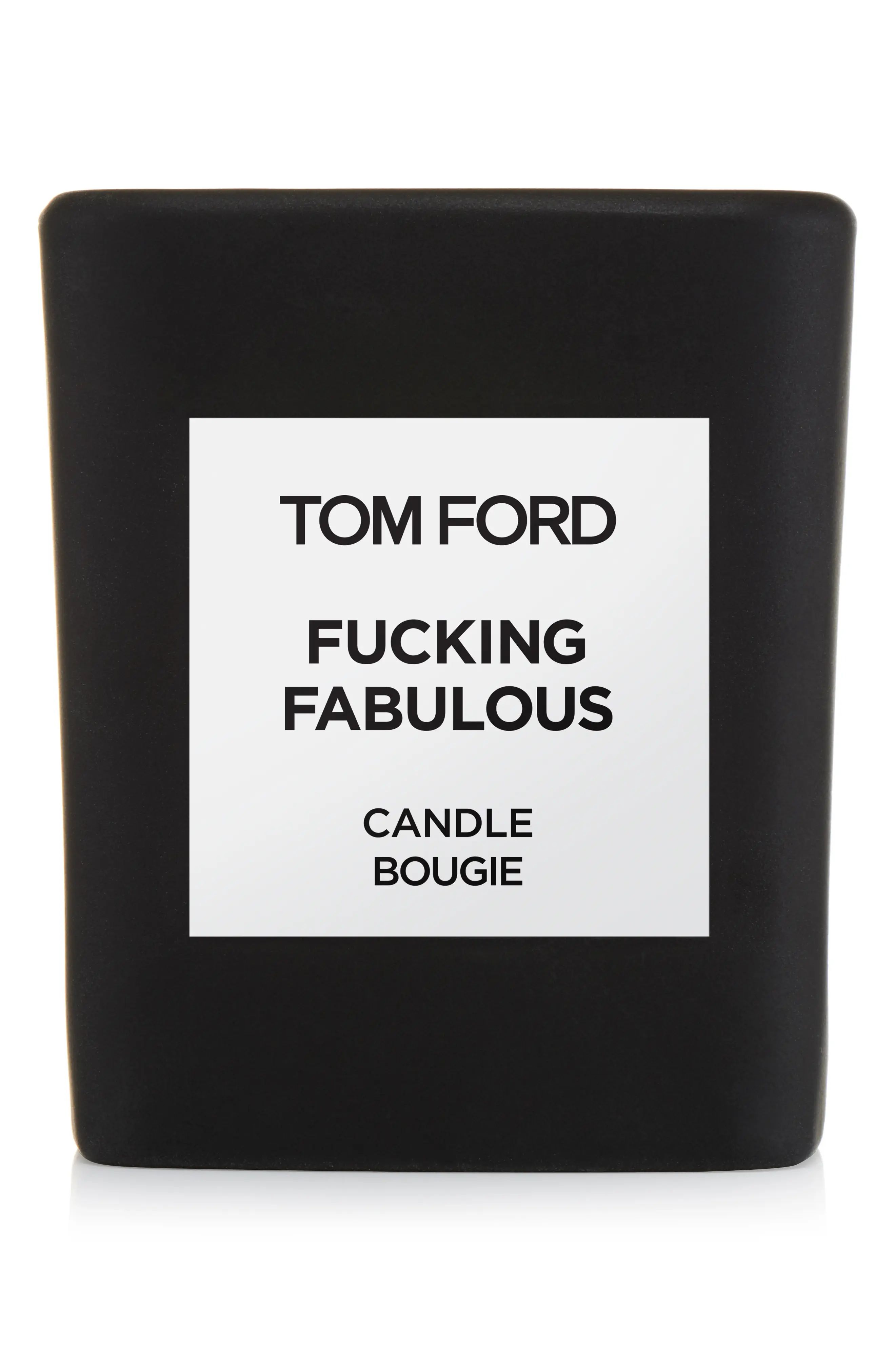 Tom Ford Fabulous Candle at Nordstrom | Nordstrom