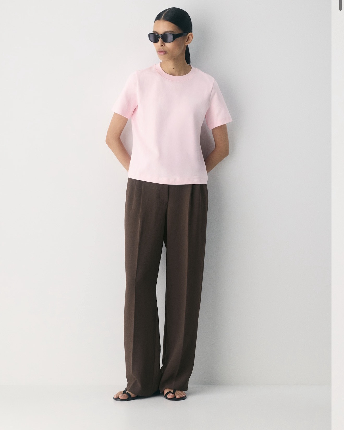 Great quality and style T-Shirts. I ordered all 4 colors in size S

#LTKgrwm #LTKootd #LTKmomlife