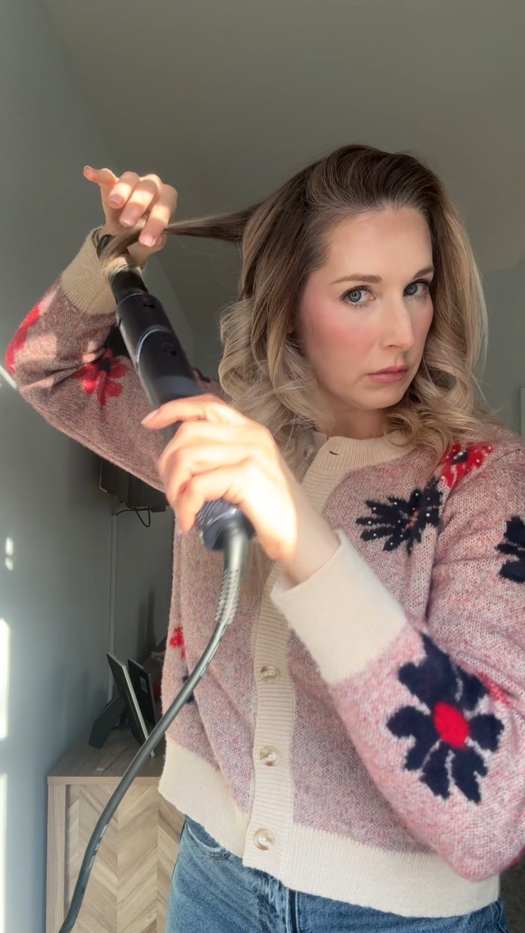 Shark flex style is fire. 
#sharkflexstyle 

#LTKgrwm #LTKBeauty #LTKOver40