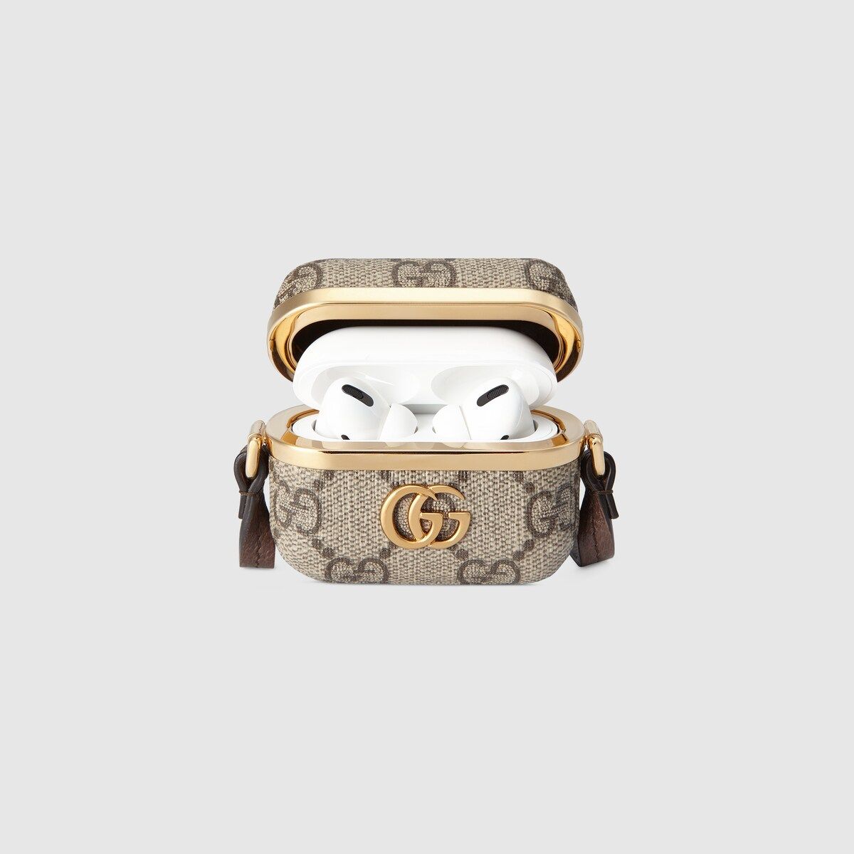 Gucci GG Marmont case for AirPods Pro | Gucci (US)