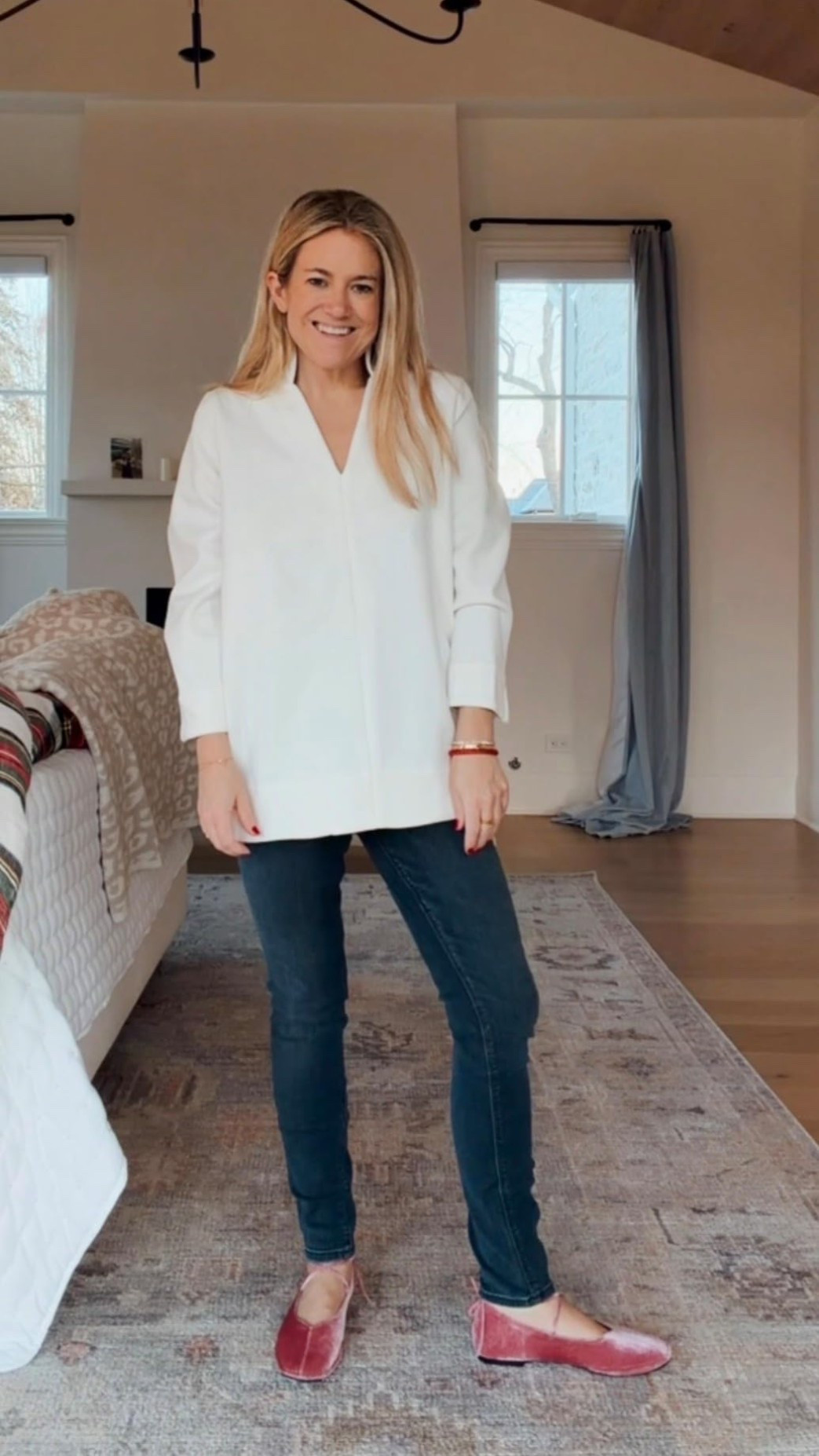 Amazon New Arrival OOTD!

#LTKFindsUnder50 #LTKootd #LTKSaleAlert