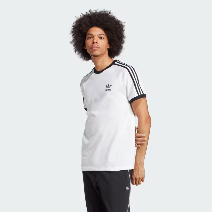 Adicolor Classics 3-Stripes Tee | adidas (CA)