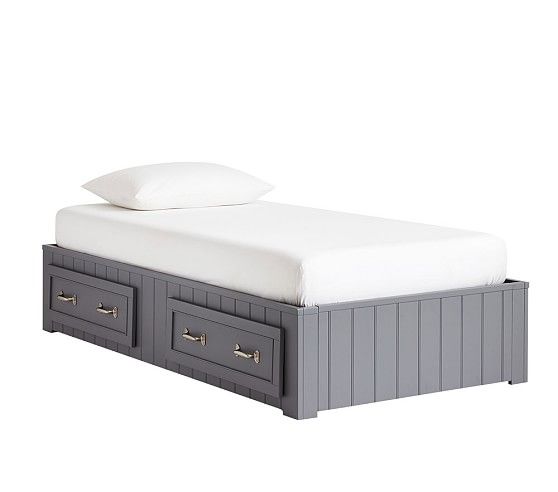 Belden Bed | Pottery Barn Kids