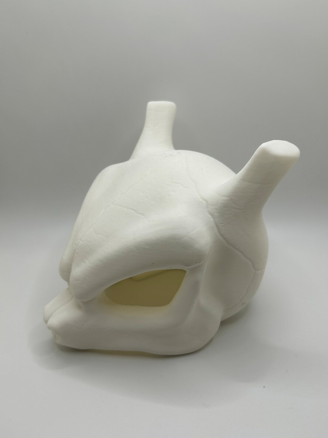 Pokemon Mewtwo Skull Display Piece - Etsy | Etsy (US)