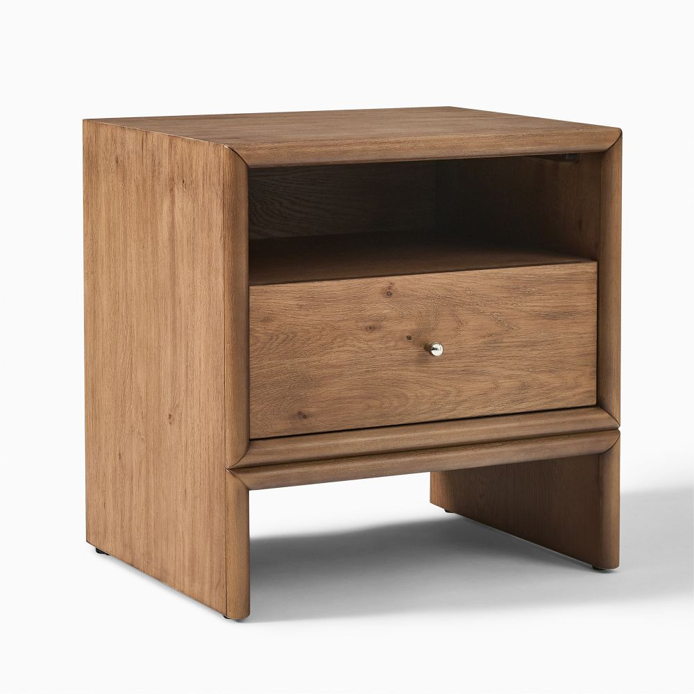 Miles Nightstand (22") | West Elm (US)