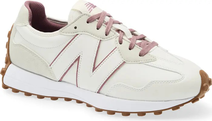 327 Waterproof Spikeless Golf Shoe (Women) | Nordstrom