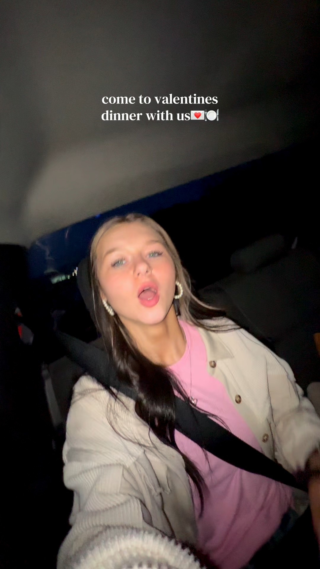 valentine’s date night💌

#LTKvlog #LTKootd