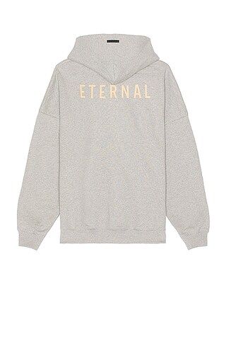 Eternal Hoodie | FWRD 