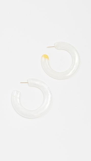 Mira Earrings | Shopbop